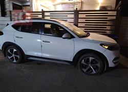 هیوندای تۆکسۆن